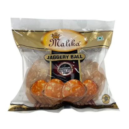 Picture of Malika Jaggery Ball