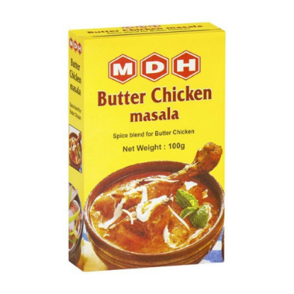 Picture of MDH Butter Chicken Masala