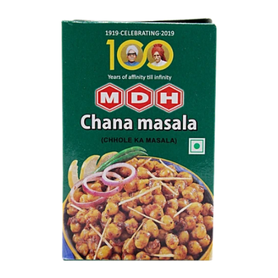 Picture of MDH Channa Masala