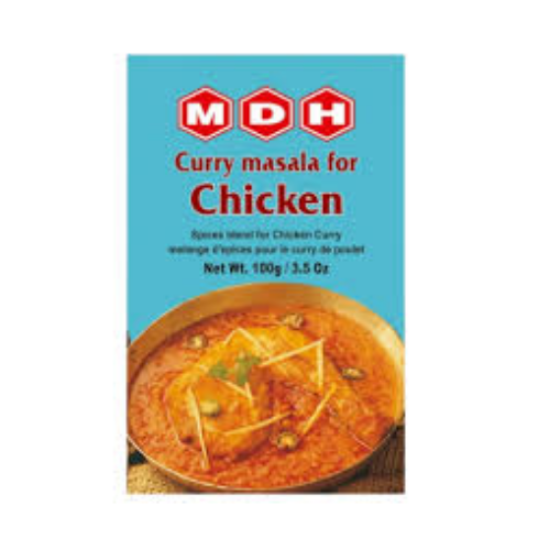 Picture of MDH Chicken Curry Masala