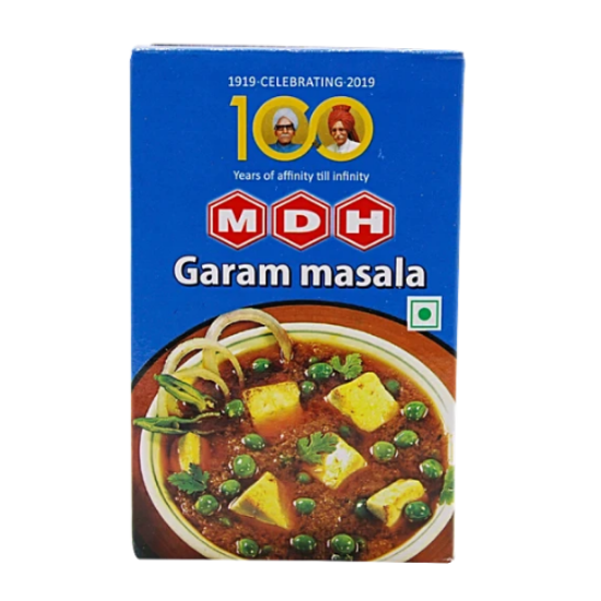 Picture of MDH Garam Masala