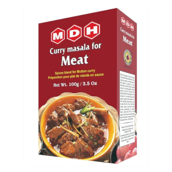 Picture of MDH Meat Curry Masala