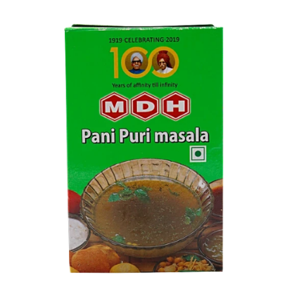 Picture of MDH Pani Puri Masala