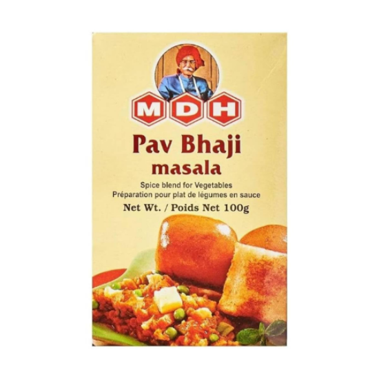 Picture of MDH Pav Bhaji Masala