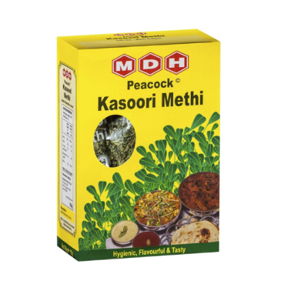 Picture of MDH Kasoori Methi