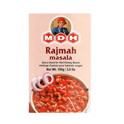 Picture of MDH Rajmah Masala