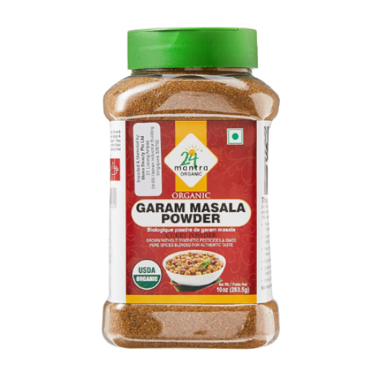 Picture of 24 Mantra Organic Garam Masala