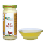 Picture of Just Organik Organic A2 Cow Ghee