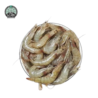 Picture of Fresh Prawns