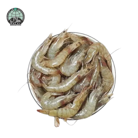 Picture of Fresh Prawns