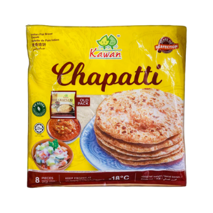 Picture of Kawan Chapathi 8's