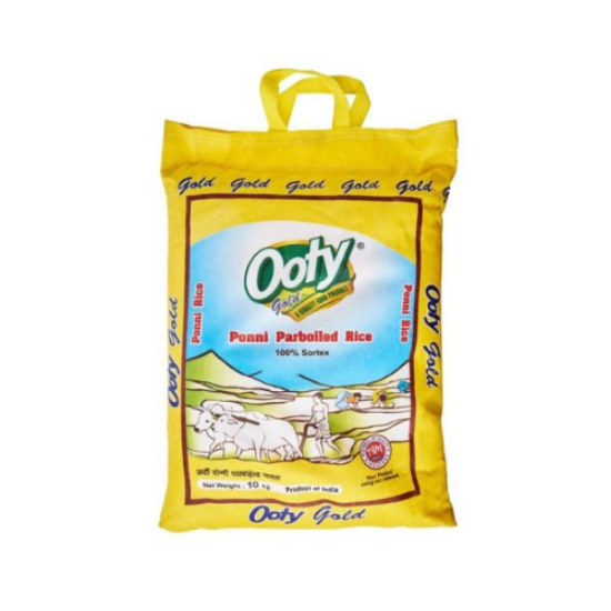 Picture of Ooty Gold Ponni Rice