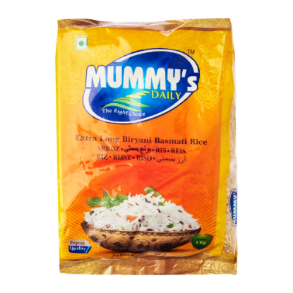 Picture of Mummy's Daily Basmati Rice