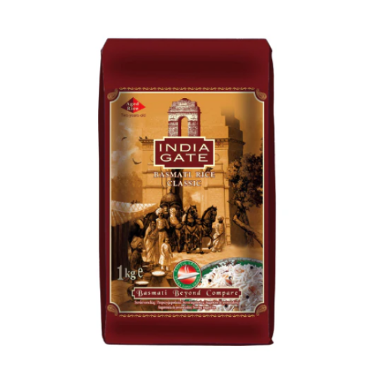 Picture of IndiaGate Classic Basmati Rice