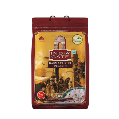 Picture of IndiaGate Classic Basmati Rice