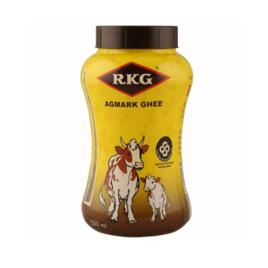 Picture of R.K.G. Ghee (Jar)