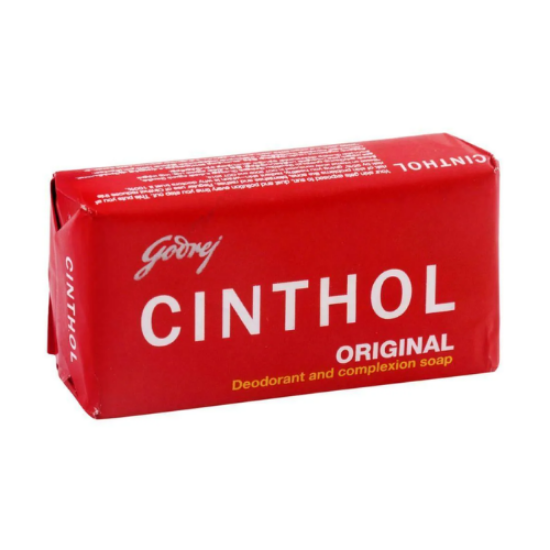 Picture of Cinthol Original Red