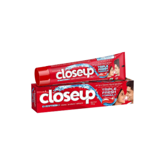 Picture of Close Up (Red)