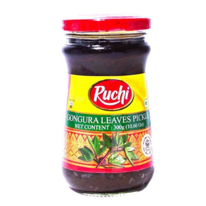 Picture of Ruchi Gongura Pickle