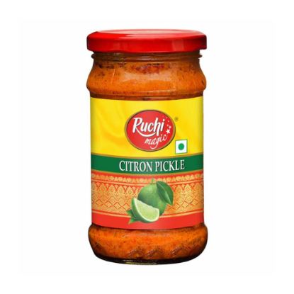 Picture of Ruchi Citron Pickle