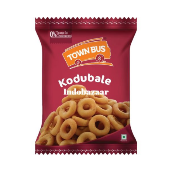 Picture of Town Bus Rice Kodubale