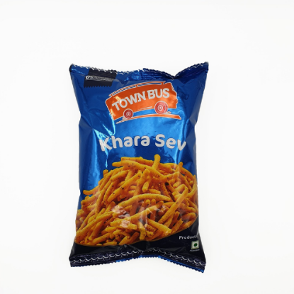 Picture of Town Bus Khara Sev