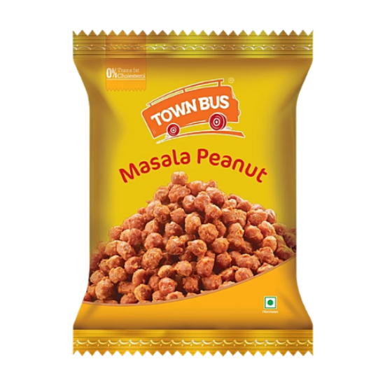 Picture of Town Bus Masala Peanut