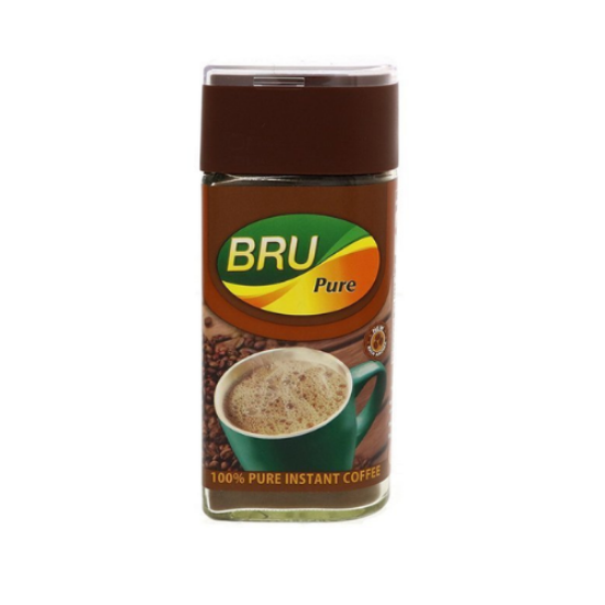Picture of Bru Coffee Pure