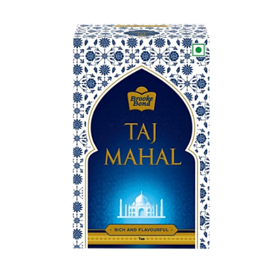 Picture of Taj Mahal Tea
