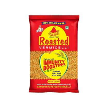 Picture of Bambino Roasted Vermicelli