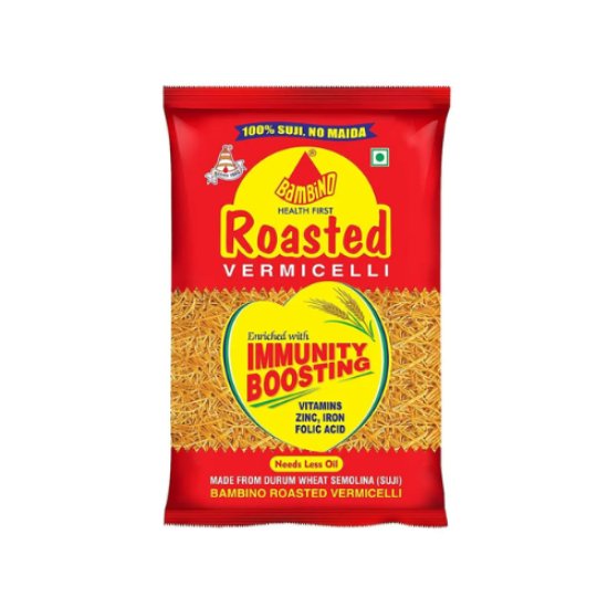 Picture of Bambino Roasted Vermicelli