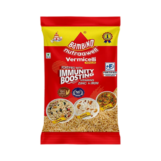 Picture of Bambino Short Vermicelli