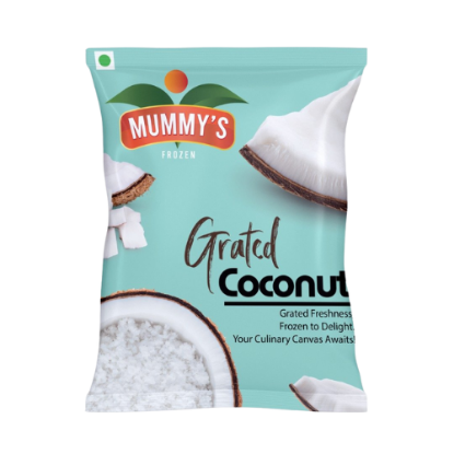 Picture of Mummy's Coconut Grated