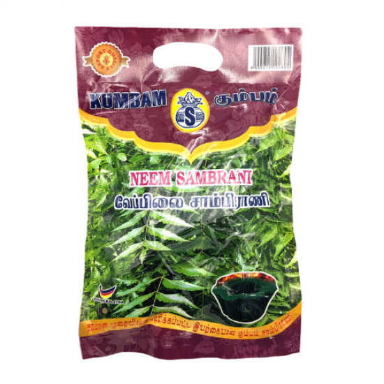 Picture of Kumbam Neem Sambrani
