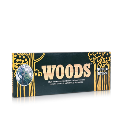 Picture of Woods Bathi