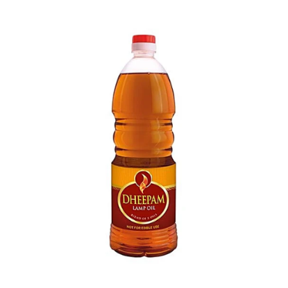 Picture of Deepam Lamp Oil
