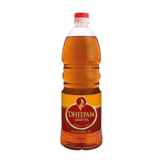 Picture of Deepam Lamp Oil