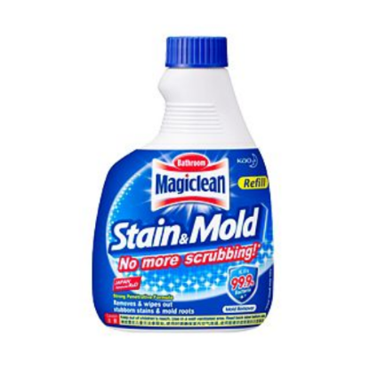 Picture of Magiclean Bathroom Stain & Mold Remover Refill