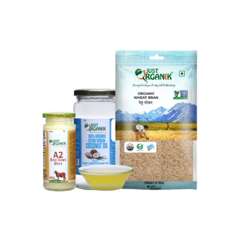 Picture for category Organic Items