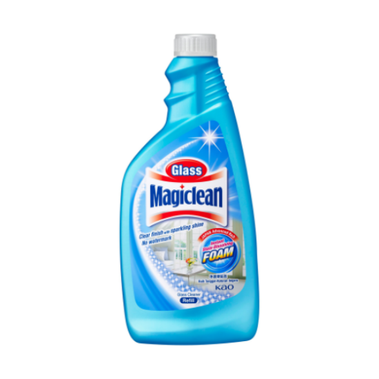 Picture of Magiclean Glass Cleaner Refill