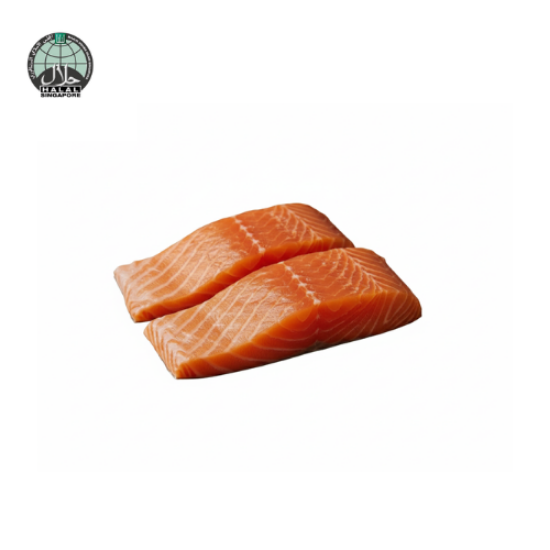 Picture of Fresh Norway Salmon Fillet