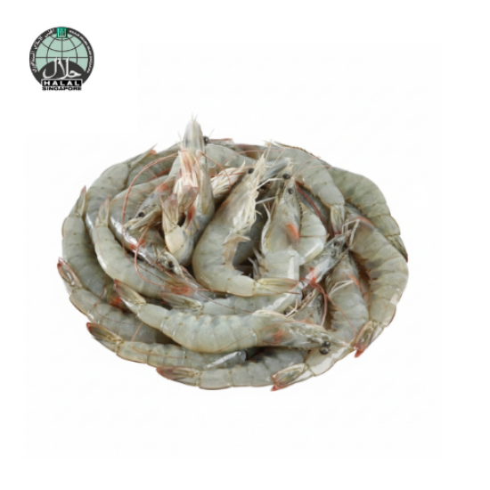 Picture of Fresh Prawns