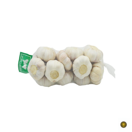 Picture of Fresh Garlic Roll (Lahsun Roll)