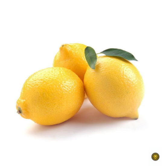 Picture of Fresh Big Yellow Lemon (Australia)