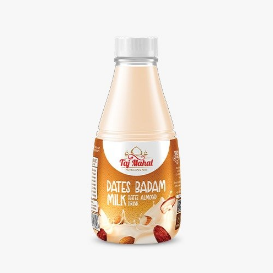 Picture of Taj Mahal Dates Almond Milk