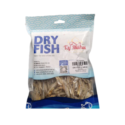 Picture of Taj Mahal Dry Lotia Without Head