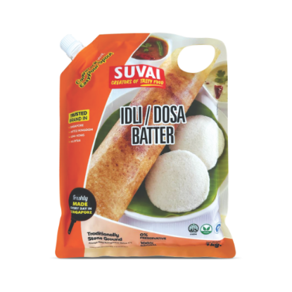 Picture of Suvai Idly Dosa Batter