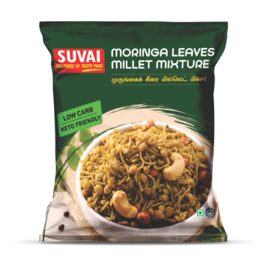 Picture of Suvai Moringa Mixture