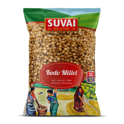 Picture of Suvai Kodo Millet