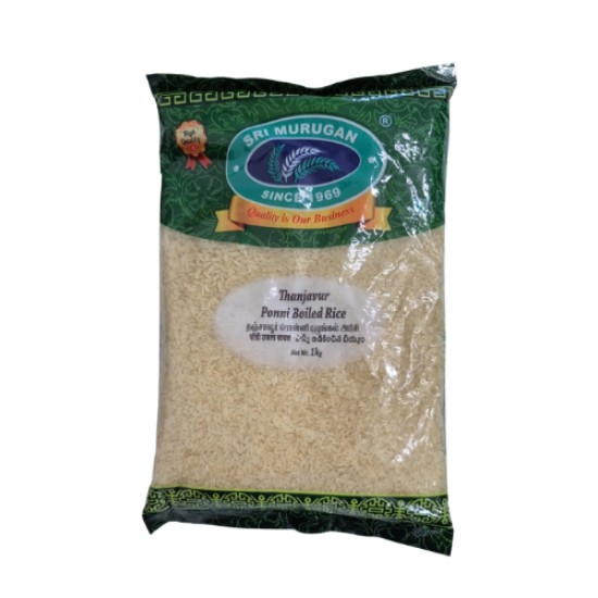 Picture of Udhayam Thanjavur Ponni Rice